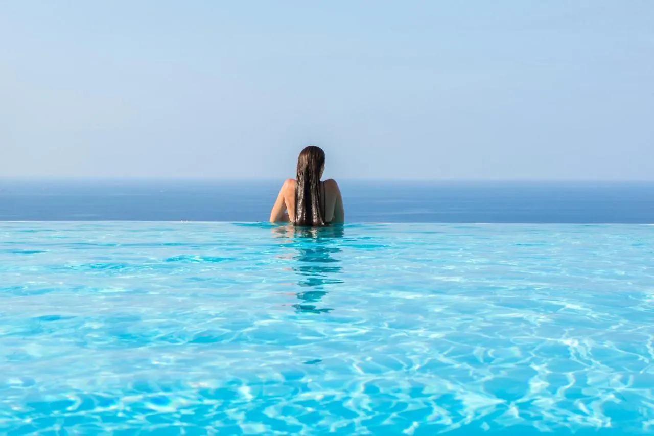 Hotel Ravesi Malfa