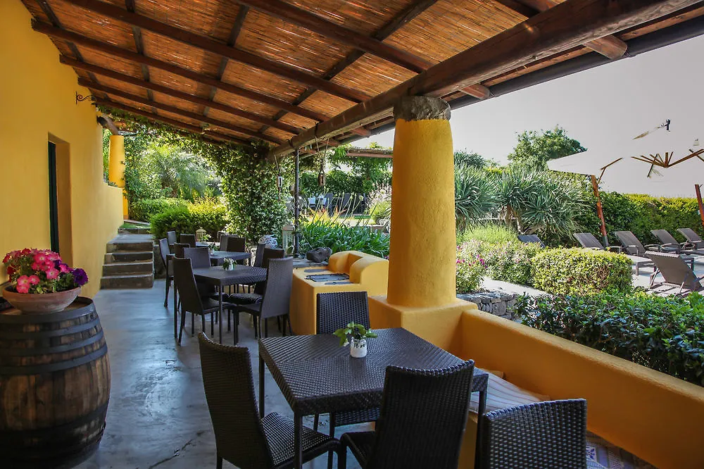 Hotel Ravesi Malfa  Italy