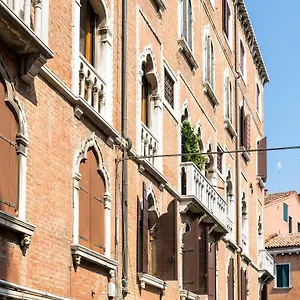 San Zaccaria Italy
